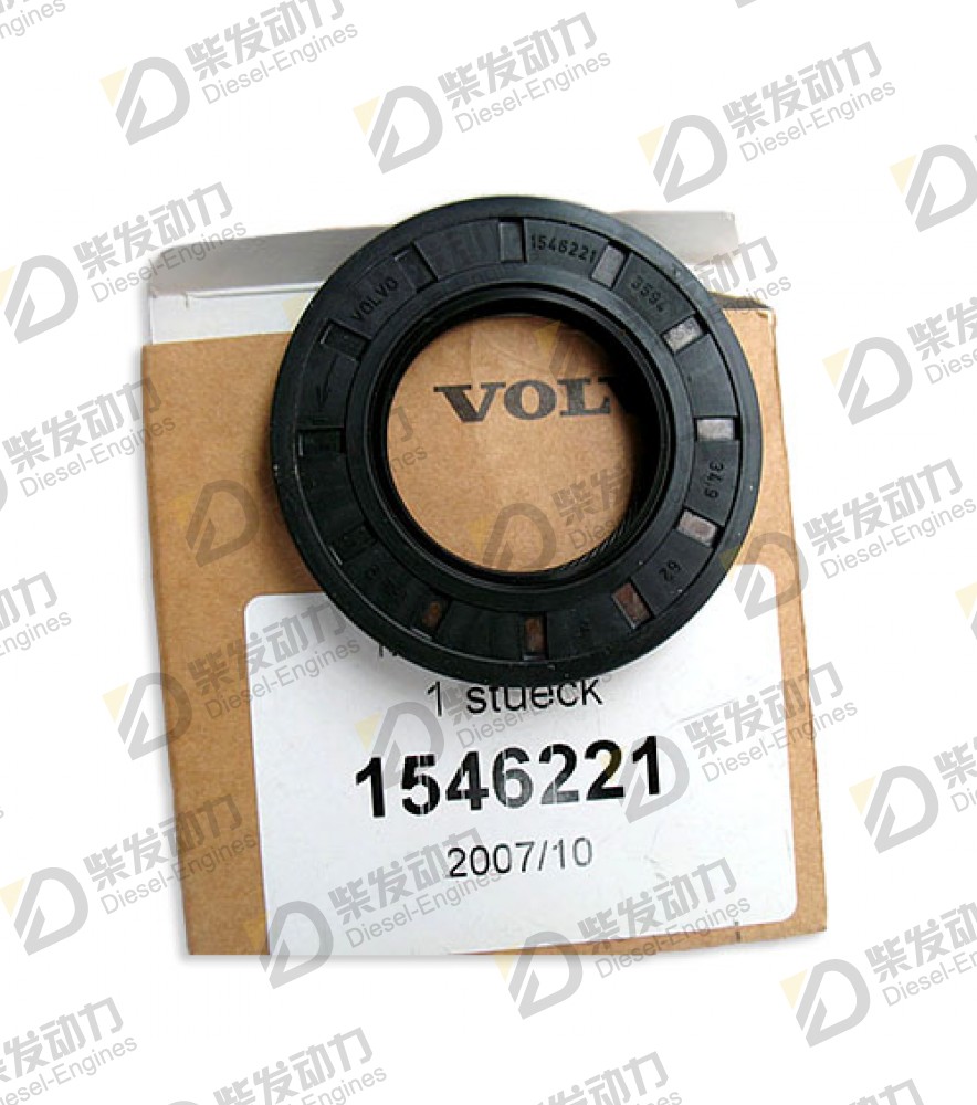 Sealing ring 1546221 